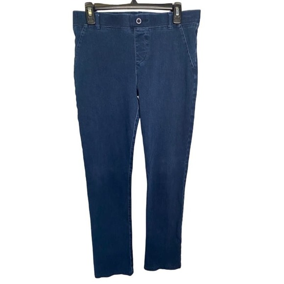 Democracy Ab technology skinny jeans women's sz 8 - Picture 1 of 6